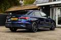 Audi A3 Limousine 35 TFSI S Edition 3x S Line I Adaptive C Blau - thumbnail 3