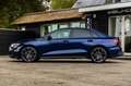 Audi A3 Limousine 35 TFSI S Edition 3x S Line I Adaptive C Blau - thumbnail 5