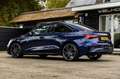 Audi A3 Limousine 35 TFSI S Edition 3x S Line I Adaptive C Blau - thumbnail 15
