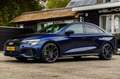Audi A3 Limousine 35 TFSI S Edition 3x S Line I Adaptive C Blau - thumbnail 13