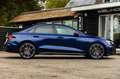 Audi A3 Limousine 35 TFSI S Edition 3x S Line I Adaptive C Blau - thumbnail 7