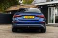 Audi A3 Limousine 35 TFSI S Edition 3x S Line I Adaptive C Blau - thumbnail 11