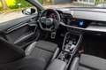 Audi A3 Limousine 35 TFSI S Edition 3x S Line I Adaptive C Blau - thumbnail 2
