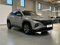 Hyundai TUCSON 1.6 HEV 4wd X-Line Auto Gris - thumbnail 5