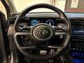Hyundai TUCSON 1.6 HEV 4wd X-Line Auto Gris - thumbnail 12