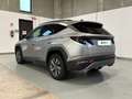 Hyundai TUCSON 1.6 HEV 4wd X-Line Auto Gris - thumbnail 3