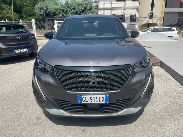 Peugeot 2008 2008 1.5 bluehdi Allure s