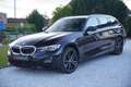 BMW 330 330E - HYBRID 292PK - M PACK/ LED/ NAVI/ 21% BTW Nero - thumbnail 9