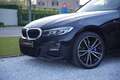 BMW 330 330E - HYBRID 292PK - M PACK/ LED/ NAVI/ 21% BTW Negro - thumbnail 8