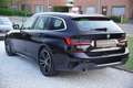 BMW 330 330E - HYBRID 292PK - M PACK/ LED/ NAVI/ 21% BTW Zwart - thumbnail 10