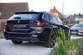 BMW 330 330E - HYBRID 292PK - M PACK/ LED/ NAVI/ 21% BTW Negro - thumbnail 3