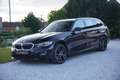 BMW 330 330E - HYBRID 292PK - M PACK/ LED/ NAVI/ 21% BTW Noir - thumbnail 14