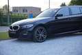 BMW 330 330E - HYBRID 292PK - M PACK/ LED/ NAVI/ 21% BTW Negro - thumbnail 33