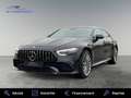 Mercedes-Benz AMG GT 43 367ch EQ Boost 4Matic%2B Чёрный - thumbnail 1