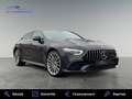 Mercedes-Benz AMG GT 43 367ch EQ Boost 4Matic%2B Чёрный - thumbnail 2