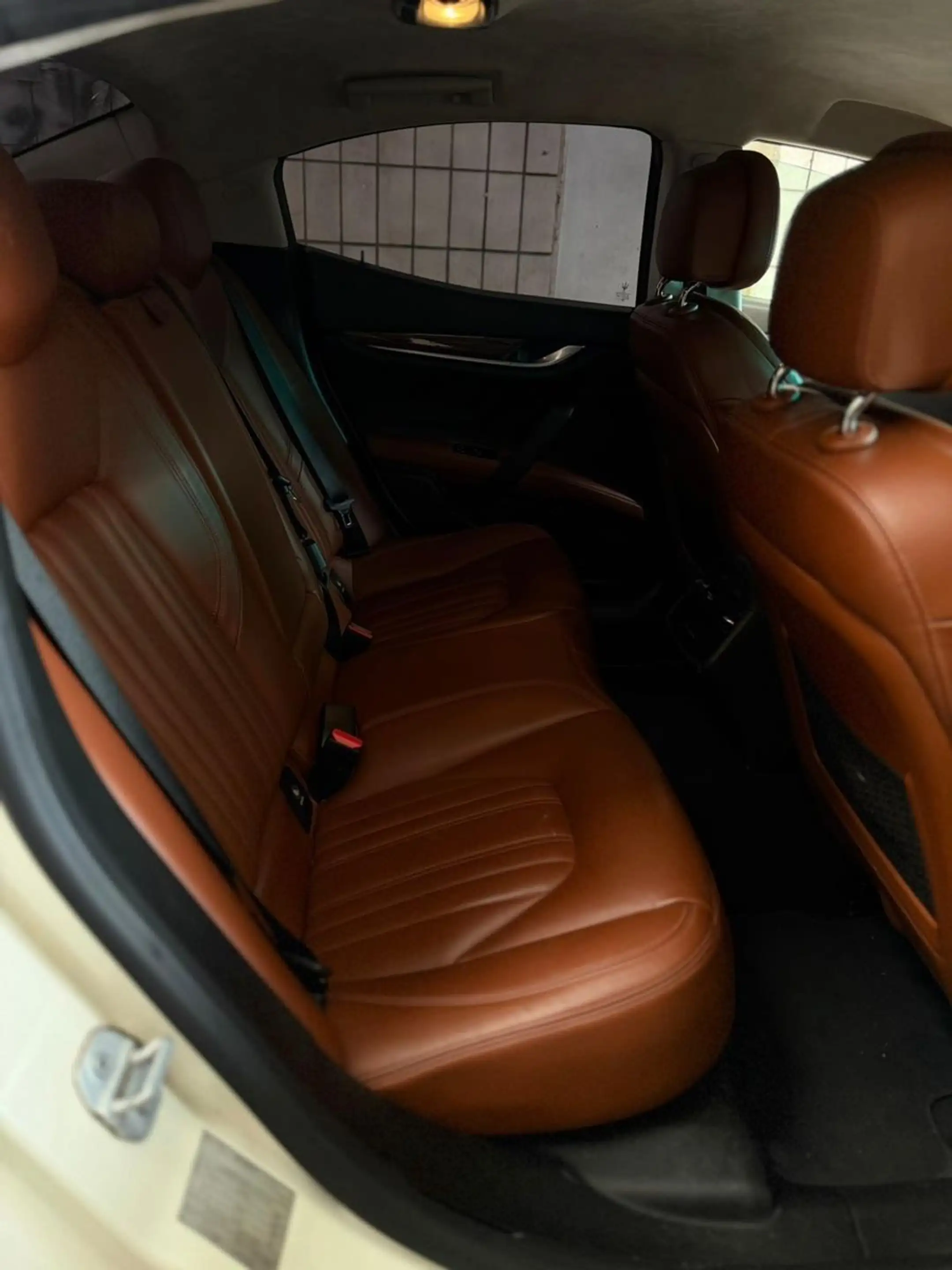 Maserati Ghibli — photo 5