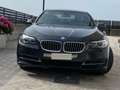 BMW 518 518d Business 150cv auto E6 Fekete - thumbnail 3