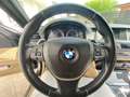 BMW 518 518d Business 150cv auto E6 Fekete - thumbnail 5