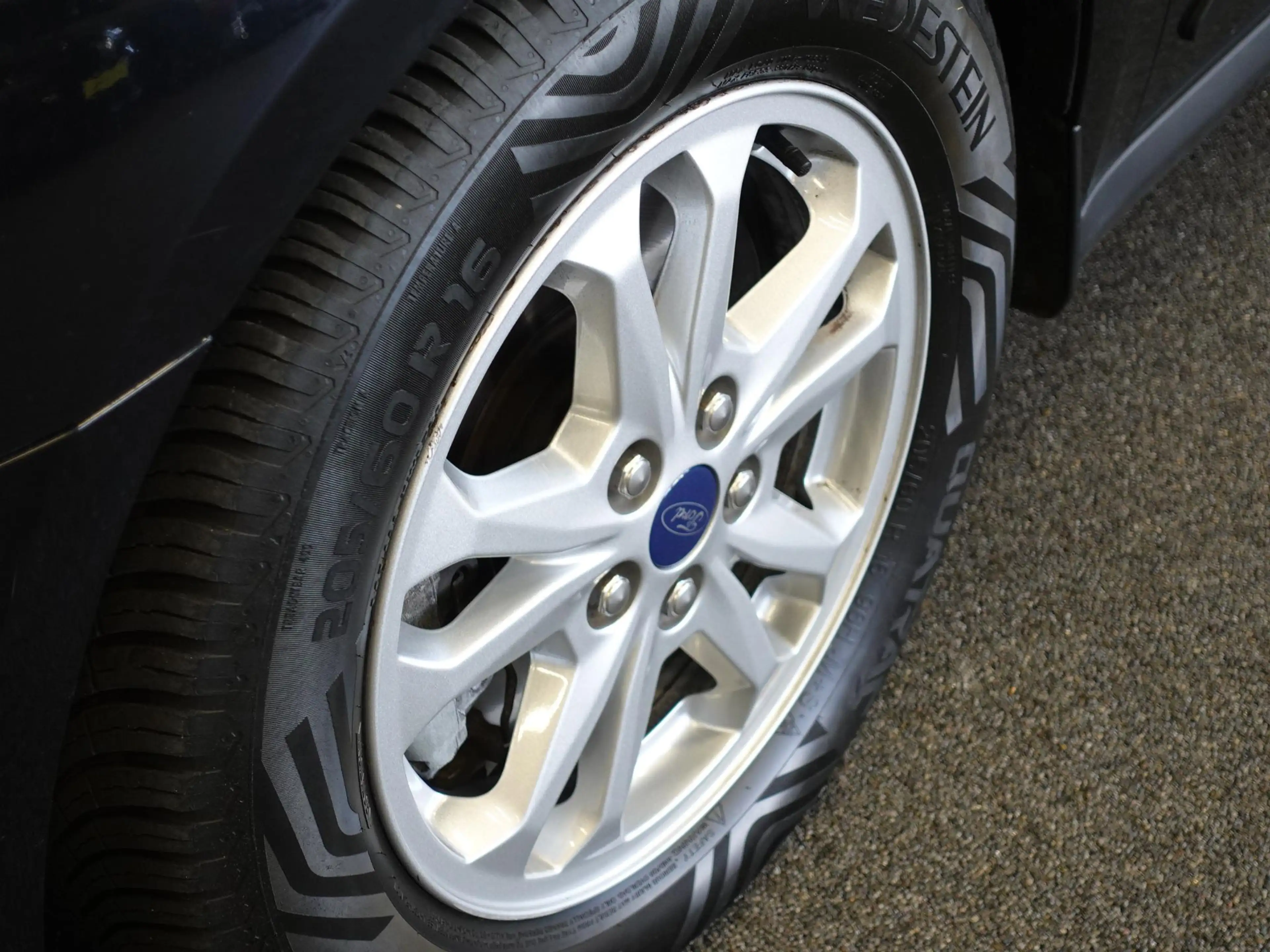Ford Transit Connect 1.5 L2 Trend Automaat Navigatie Camera Trekhaak Pa — photo 8