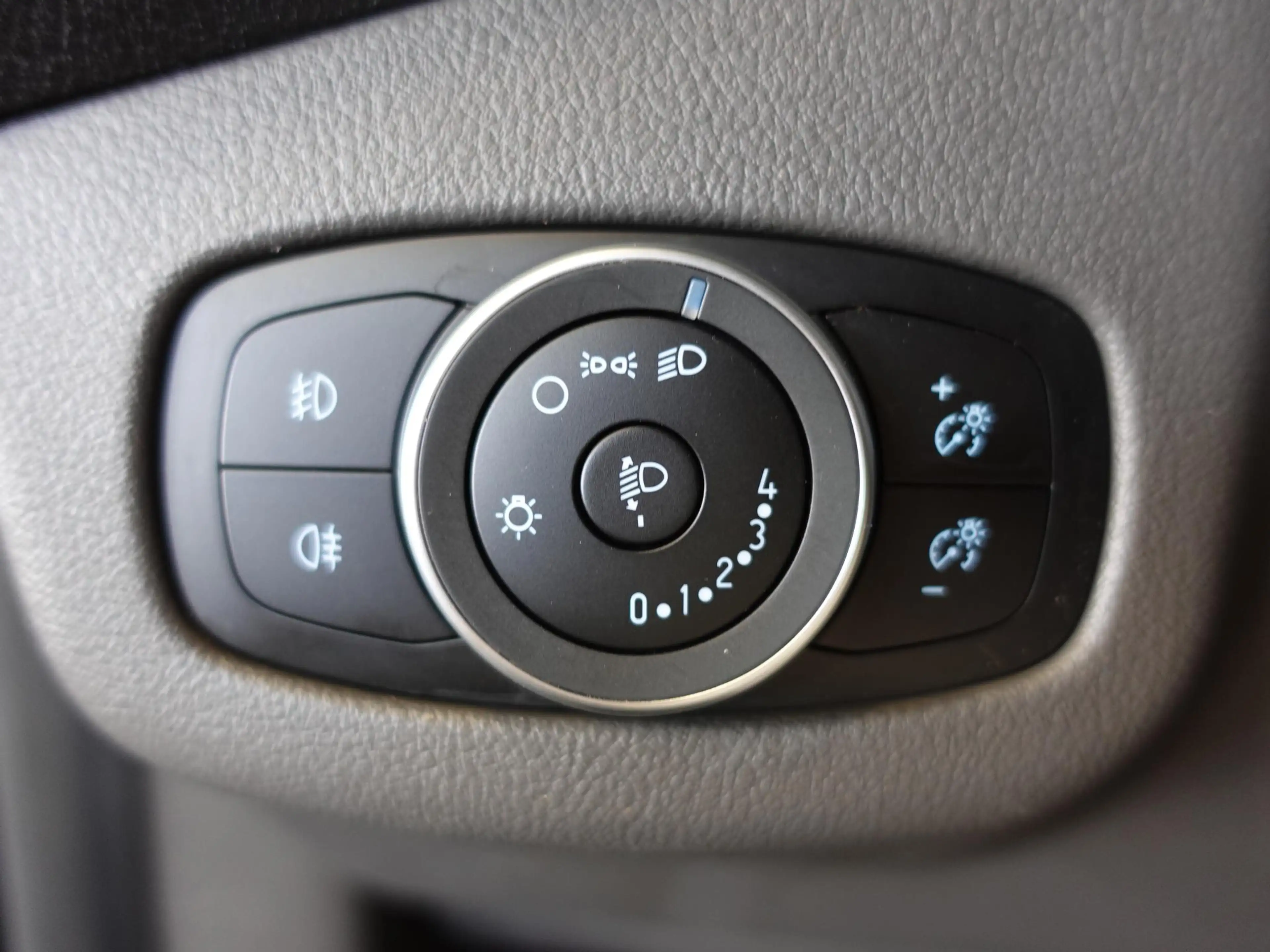 Ford Transit Connect 1.5 L2 Trend Automaat Navigatie Camera Trekhaak Pa — photo 15