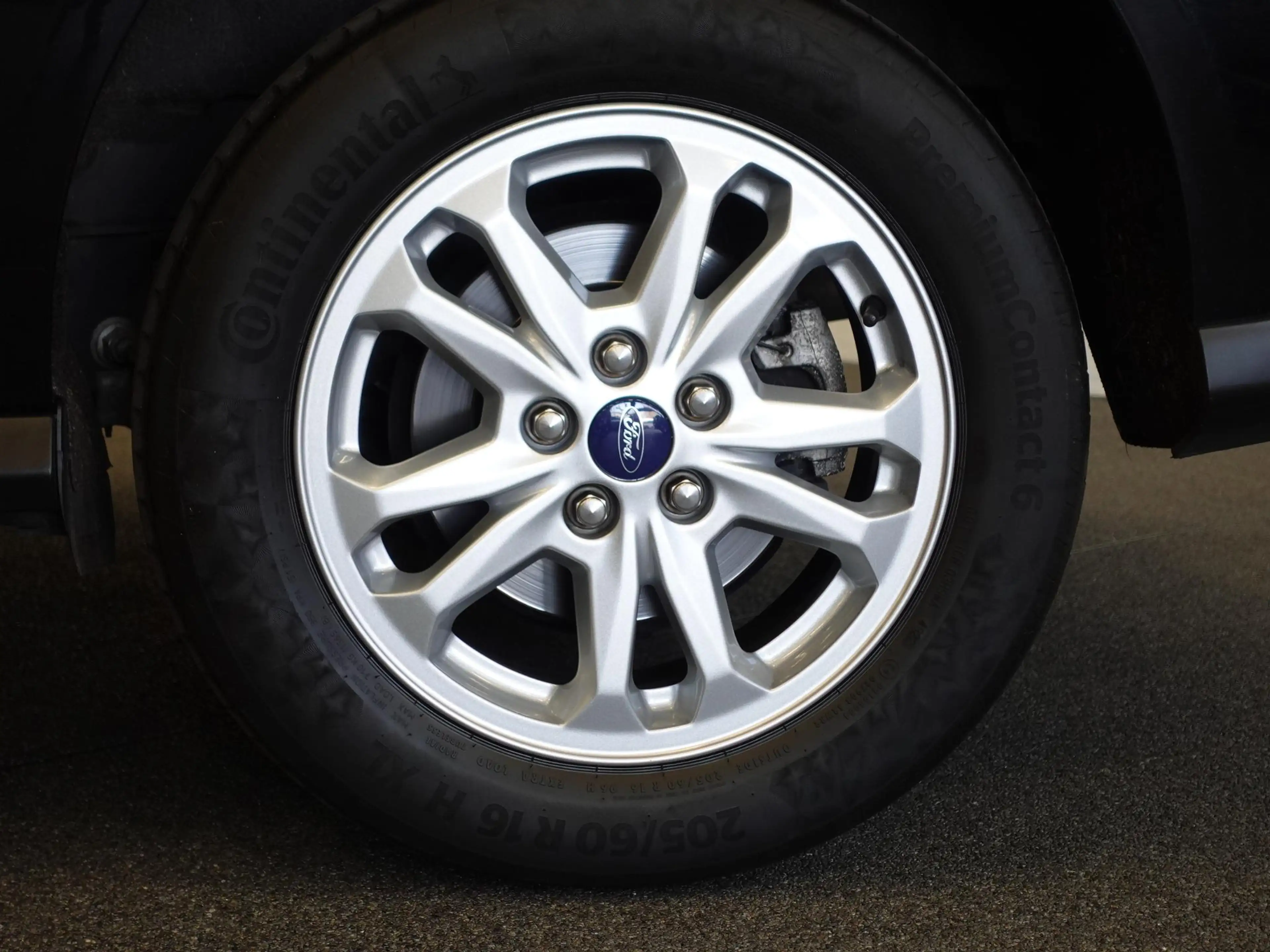 Ford Transit Connect 1.5 L2 Trend Automaat Navigatie Camera Trekhaak Pa — photo 9