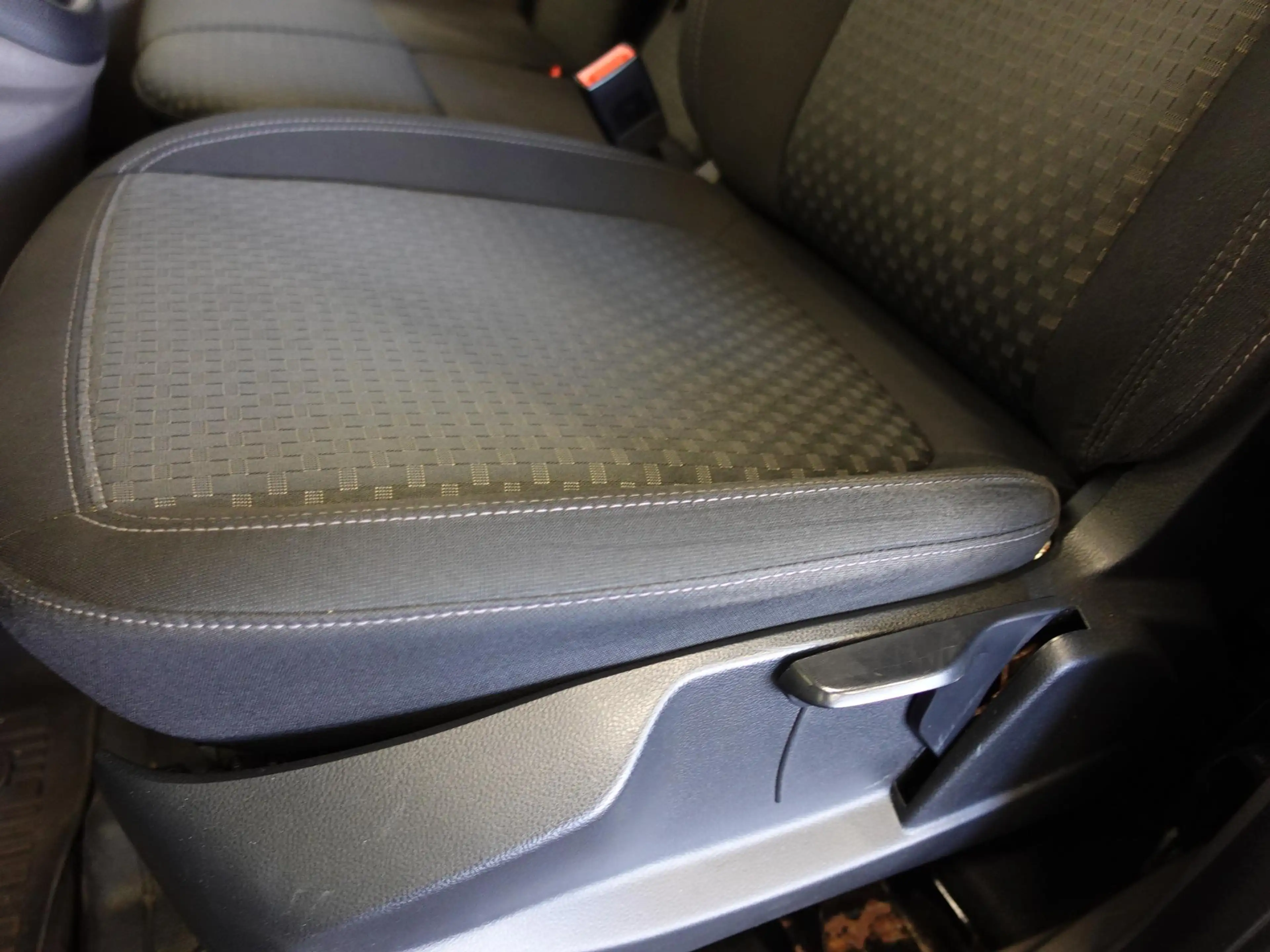 Ford Transit Connect 1.5 L2 Trend Automaat Navigatie Camera Trekhaak Pa — photo 14