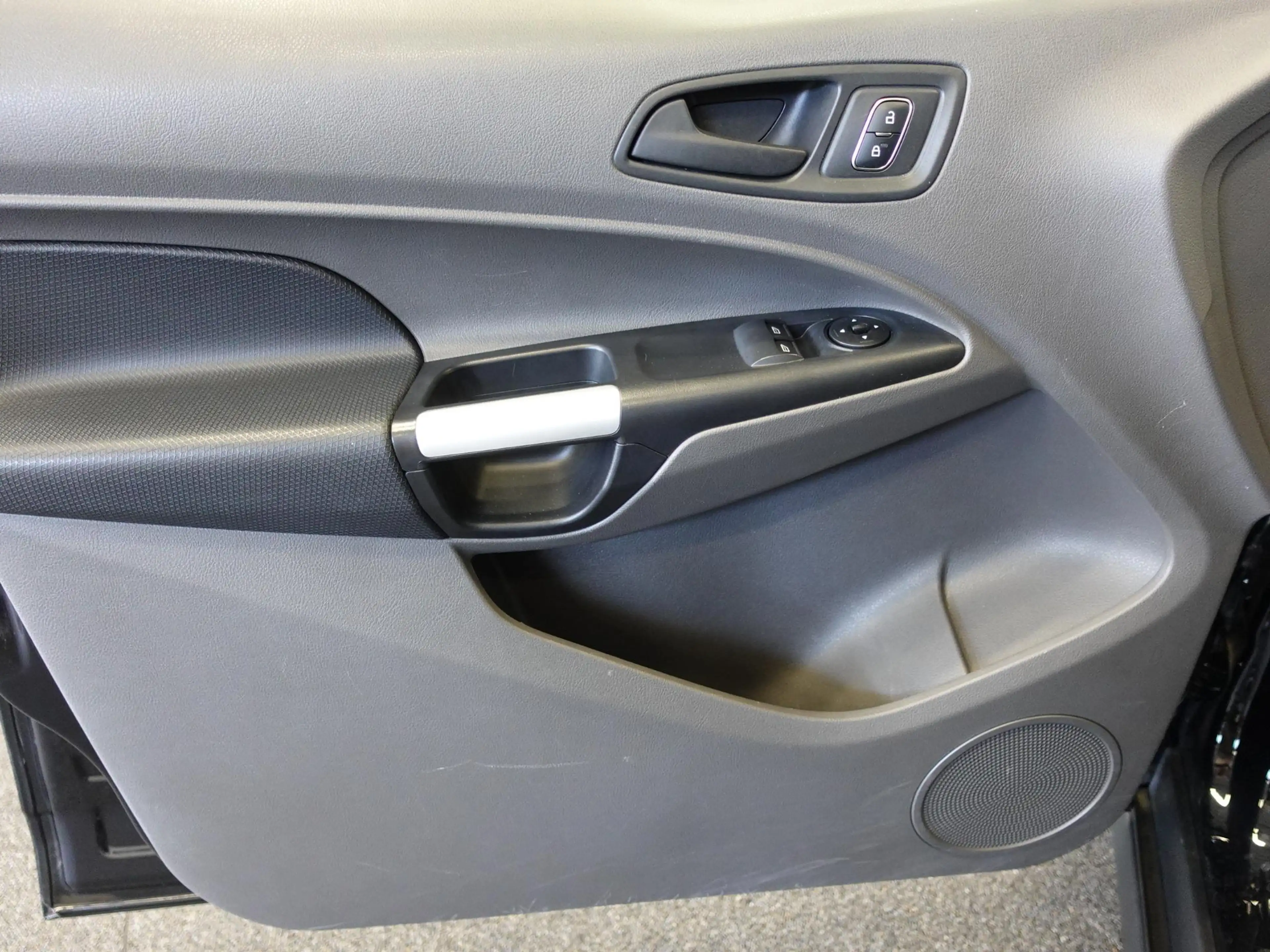 Ford Transit Connect 1.5 L2 Trend Automaat Navigatie Camera Trekhaak Pa — photo 13