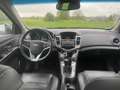 Chevrolet Cruze LTZ Leder Navi PDC Kamera AHK 1.Hand scheckheft Silber - thumbnail 9
