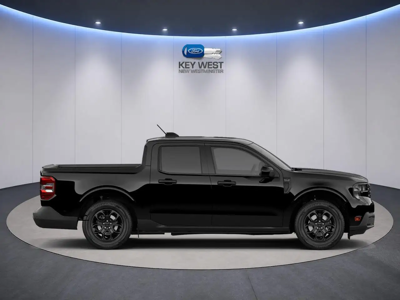 Ford Maverick fotografie Ford Maverick