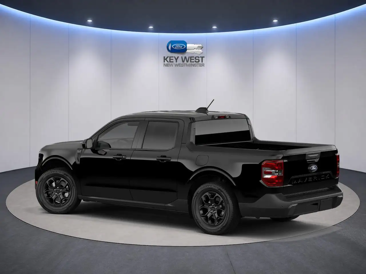 Ford Maverick fotografie Ford Maverick