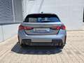 BMW 118 dA M Sport Navi.LED.DriveAs.RüKam.Sitzheiz Grau - thumbnail 5