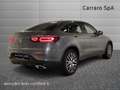 Mercedes-Benz GLC 200 - GLC Coupe 200 d Sport 4matic auto Grigio - thumbnail 2