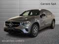 Mercedes-Benz GLC 200 - GLC Coupe 200 d Sport 4matic auto Grigio - thumbnail 1
