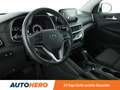 Hyundai TUCSON 1.6 TGDI Trend 2WD Aut*NAVI*TEMPO*CAM*PDC*SHZ* Blanc - thumbnail 11