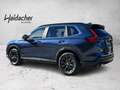 Honda CR-V 2.0 i-MMD e:HEV Advance AWD Aut. SHD HUD Blau - thumbnail 4