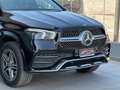 Mercedes-Benz GLE 350 GLE 350 de 4M Plug-in Hybrid Cpé Premium Schwarz - thumbnail 4