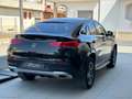 Mercedes-Benz GLE 350 GLE 350 de 4M Plug-in Hybrid Cpé Premium Schwarz - thumbnail 6
