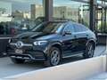 Mercedes-Benz GLE 350 GLE 350 de 4M Plug-in Hybrid Cpé Premium Schwarz - thumbnail 1