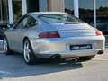 Porsche 996 type 996 phase 2 coupé 3.6 320ch CARRERA 4 Gris - thumbnail 7