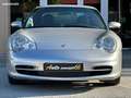 Porsche 996 type 996 phase 2 coupé 3.6 320ch CARRERA 4 Gris - thumbnail 2