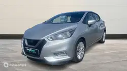 Nissan Micra 0.9 IG-T 90ch Tekna