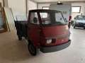 Piaggio Porter Poker 8 q.li Rosso - thumbnail 3