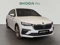 Skoda Scala 1.0 TSI Design DSG 85kW Blanc - thumbnail 1