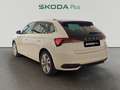 Skoda Scala 1.0 TSI Design DSG 85kW Blanc - thumbnail 2