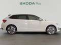 Skoda Scala 1.0 TSI Design DSG 85kW Blanc - thumbnail 3