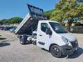 Renault Master T35 2.3 dCi Ribaltabile Trilaterale Gemellato Bianco - thumbnail 3