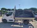 Renault Master T35 2.3 dCi Ribaltabile Trilaterale Gemellato Bianco - thumbnail 7