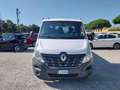 Renault Master T35 2.3 dCi Ribaltabile Trilaterale Gemellato Bianco - thumbnail 2