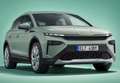 Skoda Elroq 50 125KW 52Kwh - thumbnail 4