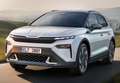 Skoda Elroq 50 125KW 52Kwh - thumbnail 5